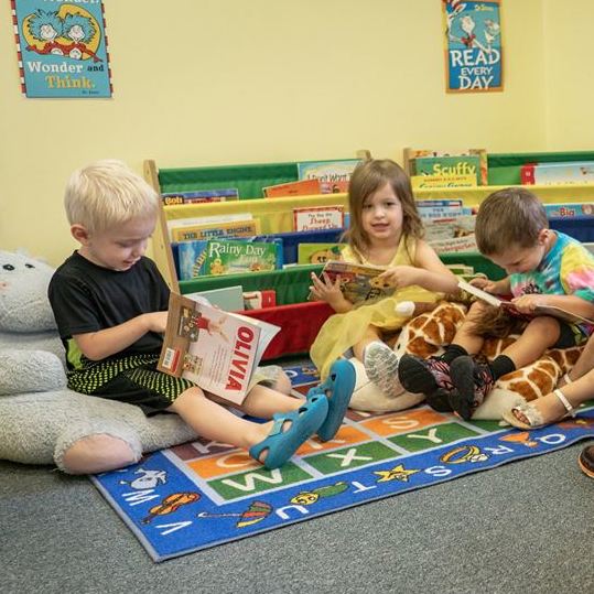 Images Bright Beginner's Academy-Child Care & Preschool