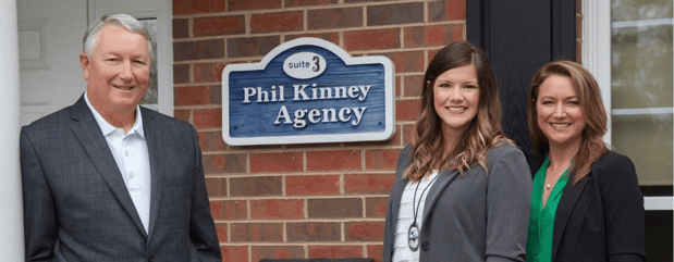 Images Phil Kinney Agency