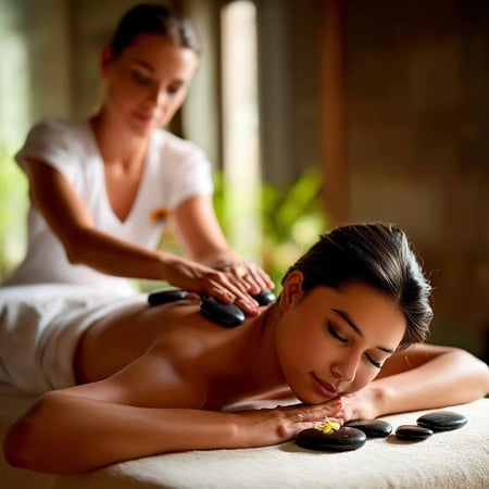 Bilder Antara Spa