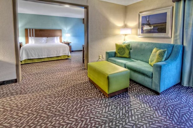 Images Hampton Inn Beaufort