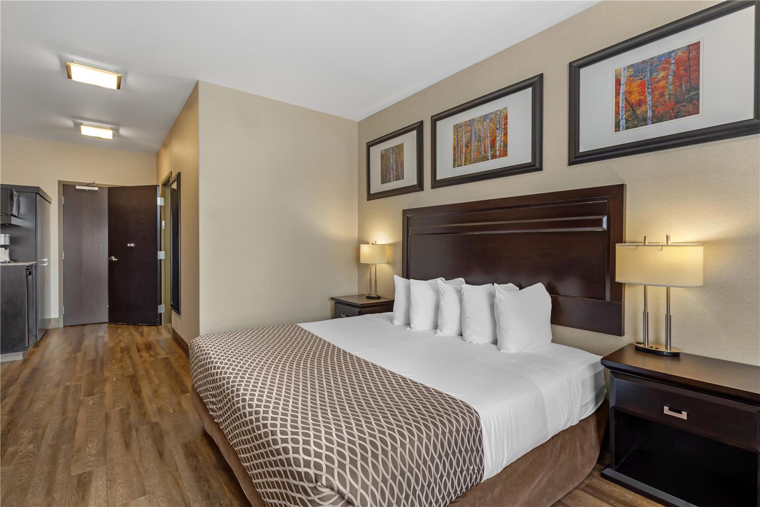 Images Best Western Plus St. Albert
