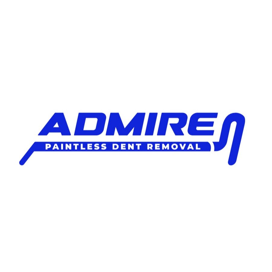 Admire Dent Repair Folsom El Dorado Hills