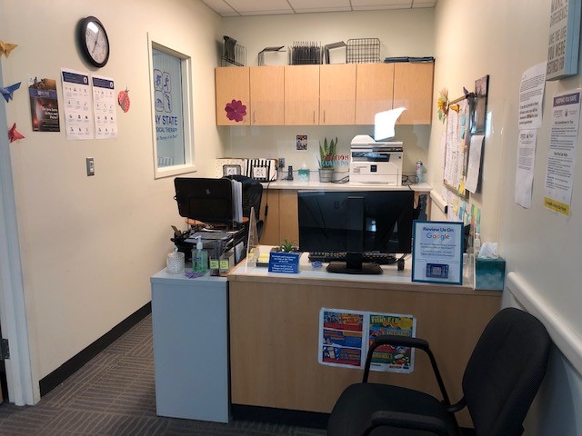 Images Bay State Physical Therapy - Whittier