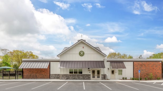 Images Primrose School of Canton at Blue Hills