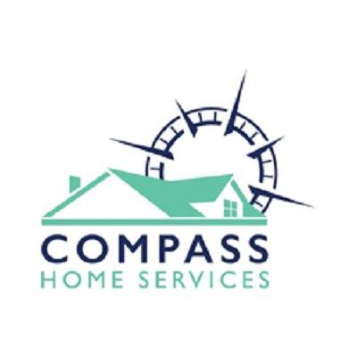 Compass Home Services Logo
