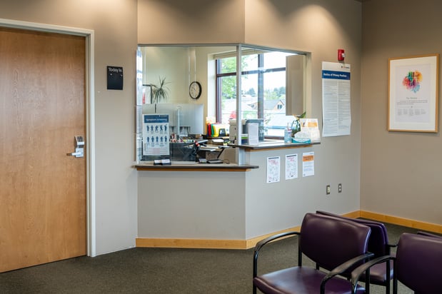 Images Providence Occupational and Travel Medicine - Hood River