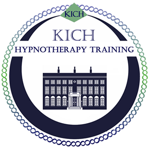 Hypnotherapy Training in Kent - KICH Logo