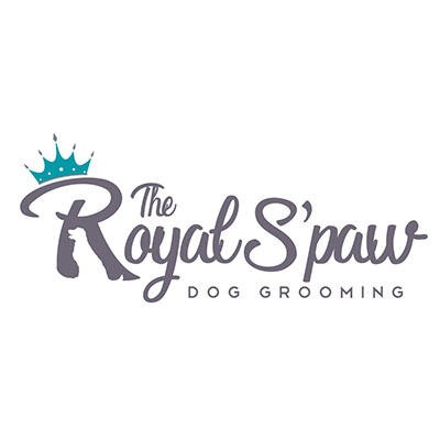 The Royal S'paw Logo