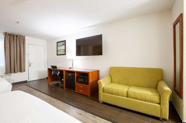 Images The Hotel Serene Glendale Peoria, Surestay Collection by BW