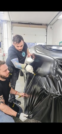 Images Car Pretty Window Tinting