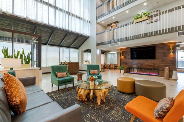 Images Best Western Corpus Christi Airport Hotel