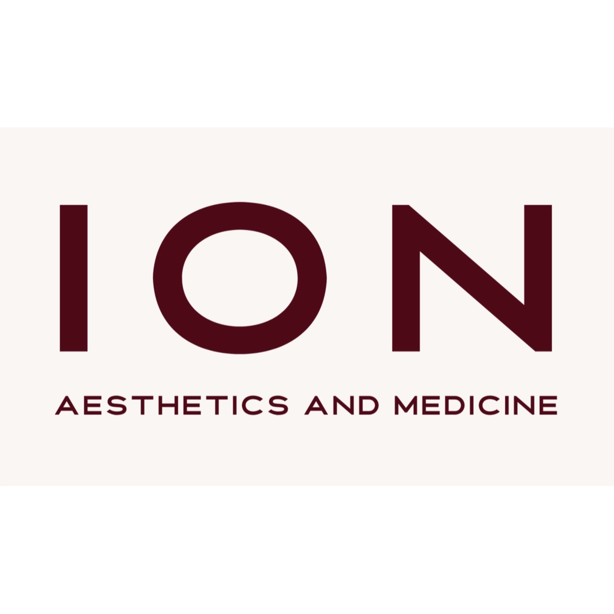 ION Aesthetics and Medicine