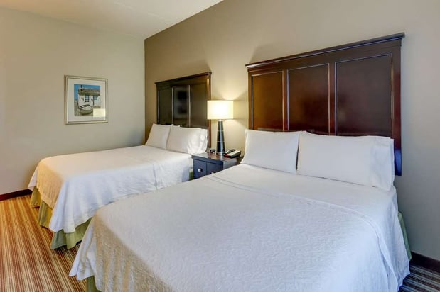 Images Hampton Inn & Suites Swansboro Near Camp Lejeune