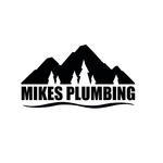 Mikes Plumbing Logo