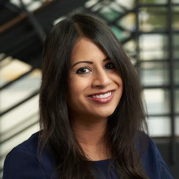 Headshot of Trisha S. Dasgupta, MD