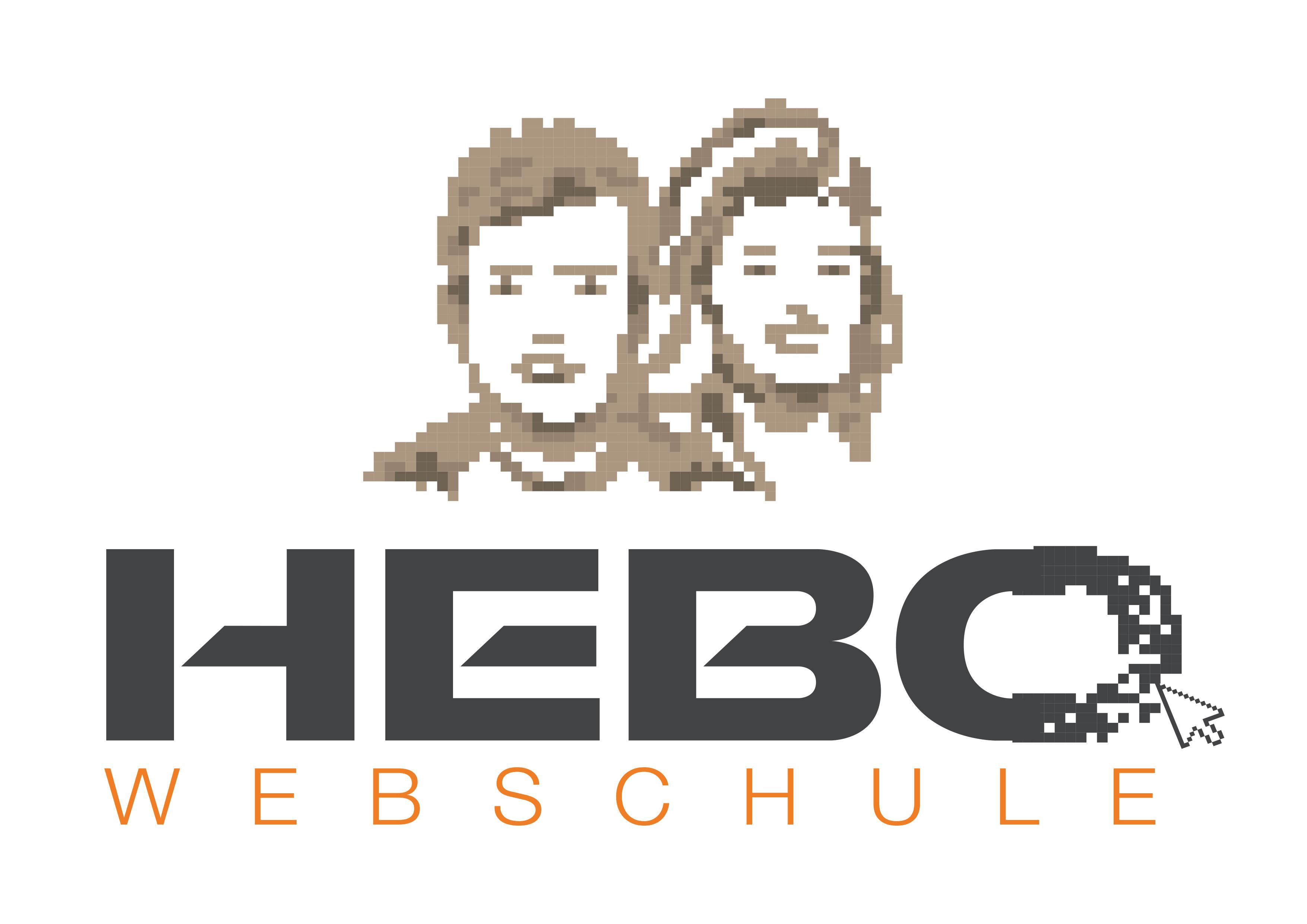 HEBO-Privatschule. in Mönchengladbach - Logo