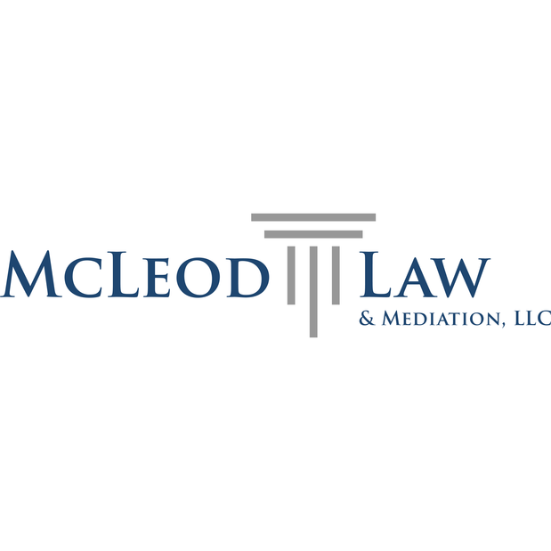 McLeod Law & Mediation, LLC Logo