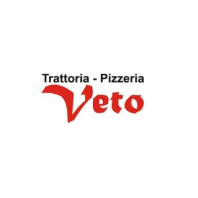 Trattoria Pizzeria Veto Logo