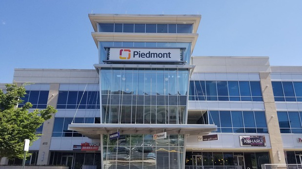 Images Piedmont Heart of Perimeter