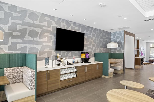 Images Home2 Suites by Hilton Riverside Downtown