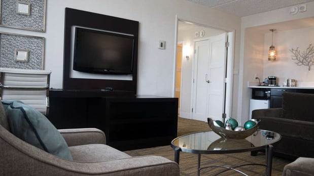 Images DoubleTree by Hilton Hotel Rochester