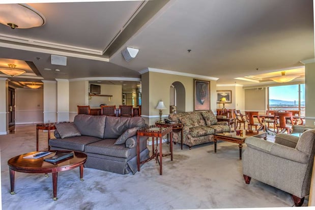 Images Embassy Suites by Hilton Convention Center Las Vegas