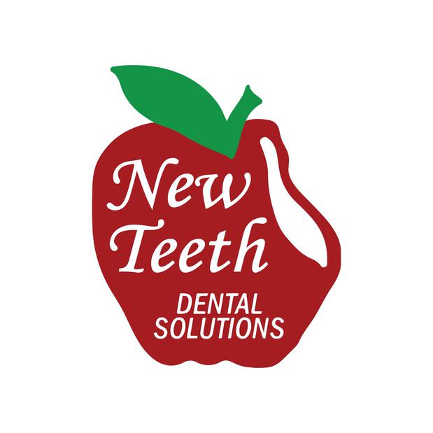New Teeth Dental Solutions - Houston Logo