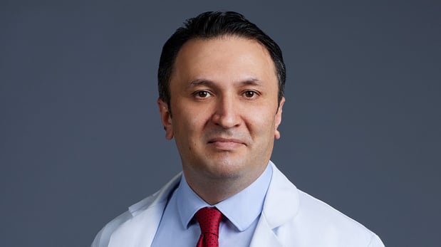 Images Shahram Majidi, MD