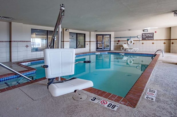 Images Hampton Inn Oklahoma City/Yukon