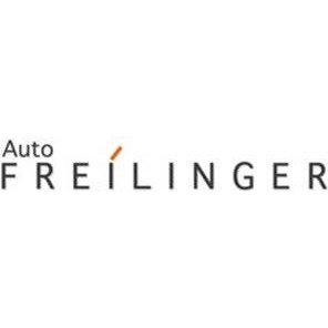 Mercedes-Benz Auto Freilinger Logo