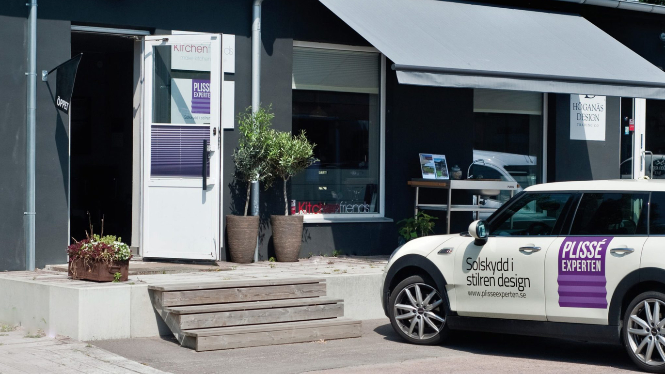 Images Plisséexperten