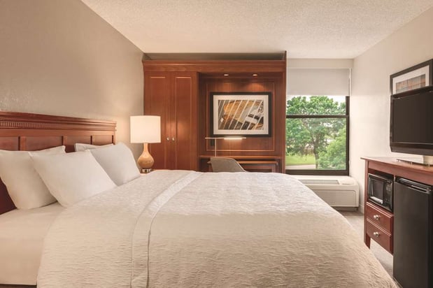 Images Hampton Inn Des Moines-Airport