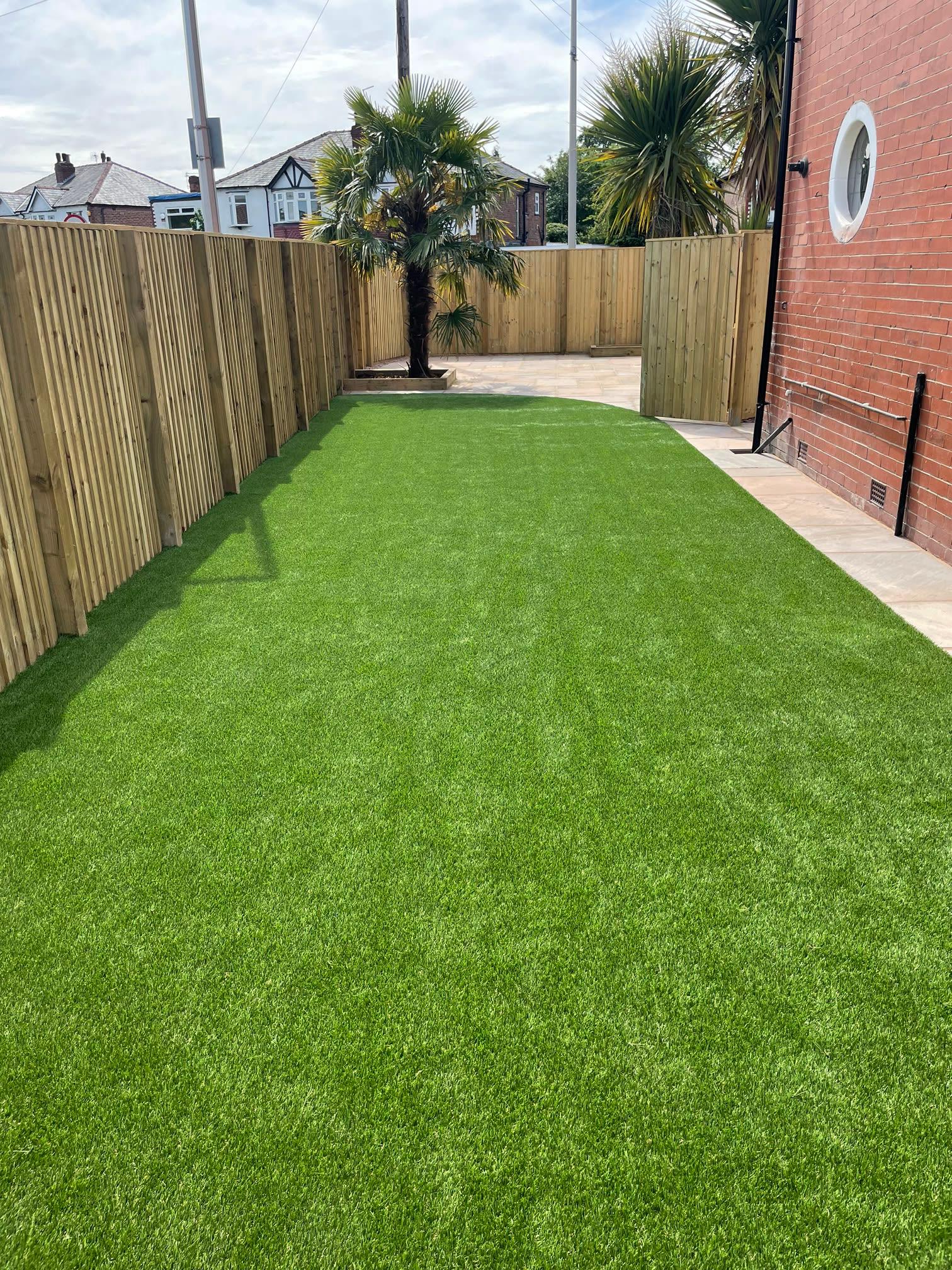 Images Webster & Son Landscapes Ltd