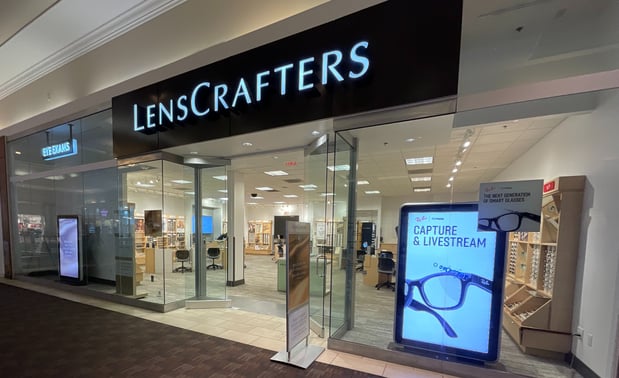 Images LensCrafters