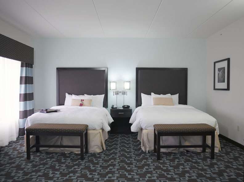 Images Hampton Inn & Suites Nashville @ Opryland