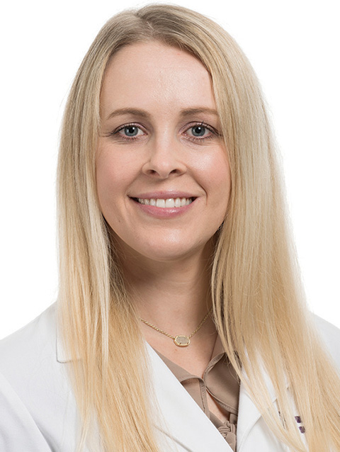 Images Lindsay Vang, FNP