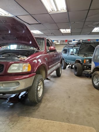 Images Evan's Auto Care - Car and Truck Repair