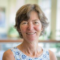 Sylvie M. Backman