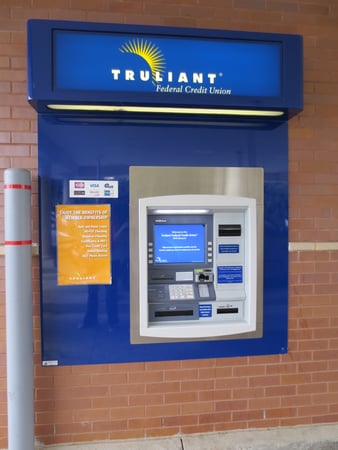 Images Truliant Federal Credit Union Mebane