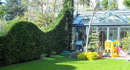 Bild 2 von Garten Weilinger