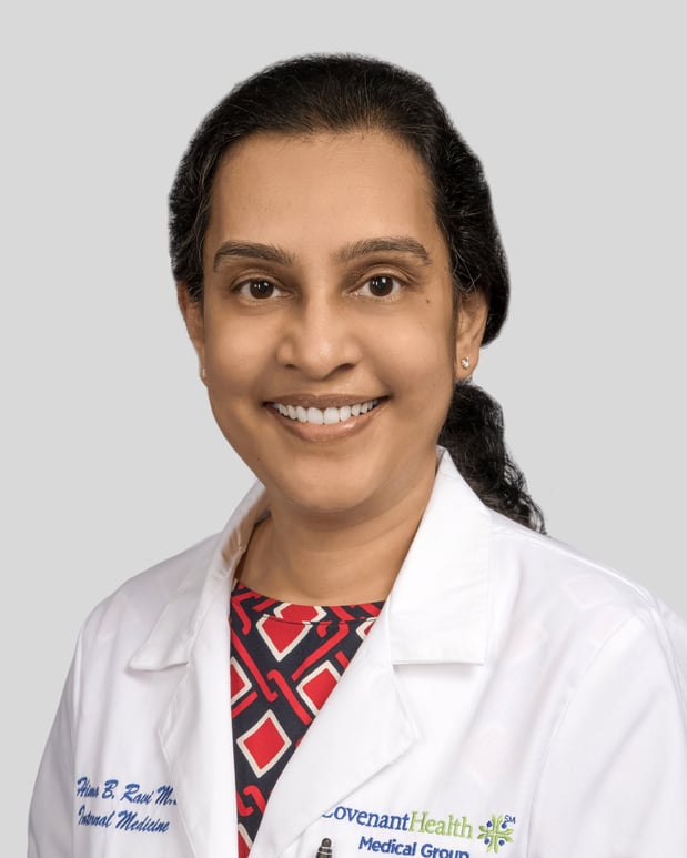 Images Hima B. Ravi, MD