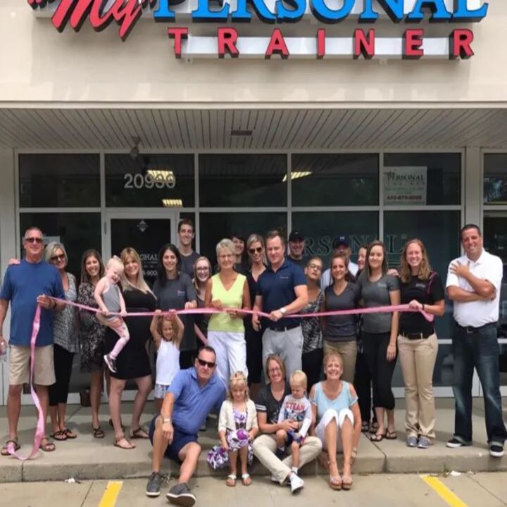 Images My Personal Trainer