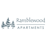 Ramblewood Apartments Logo