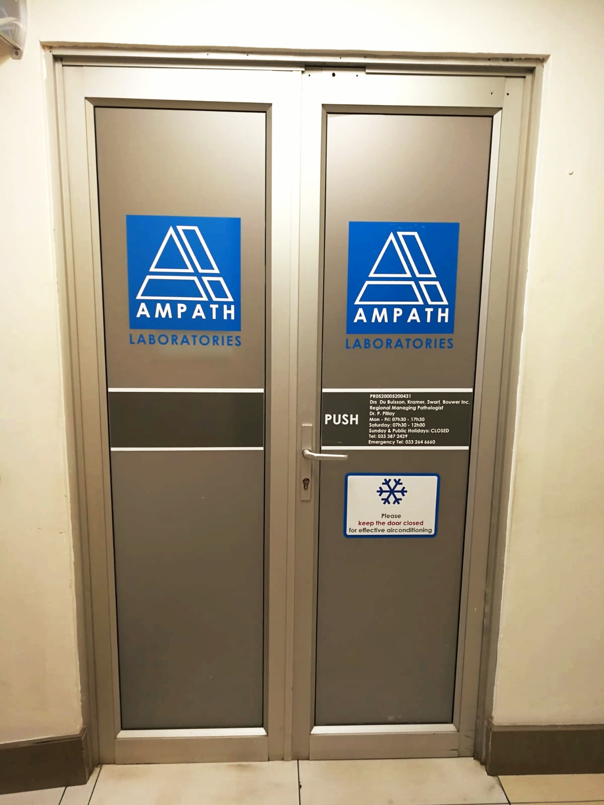 Images Ampath Daymed Care Centre