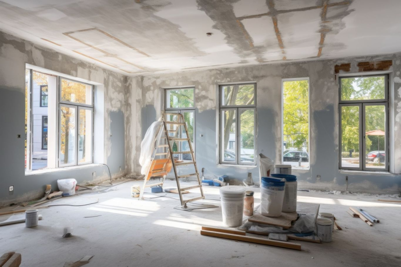 Images Impresa Edile Floro Service