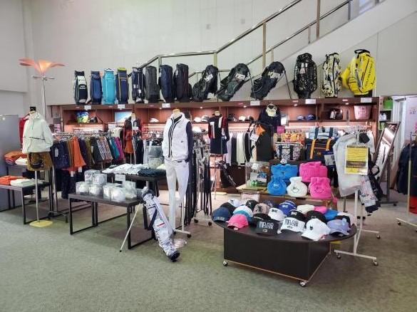 Images ゴルフパートナー 白山ヴィレッジゴルフコース店