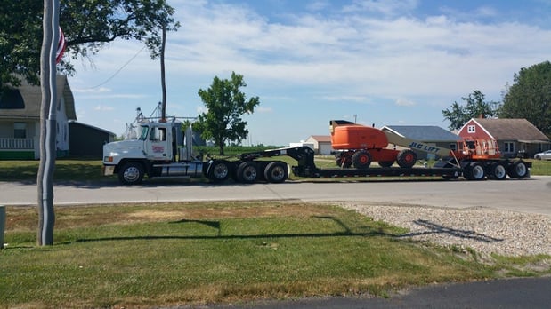 Images Feldkamps Towing