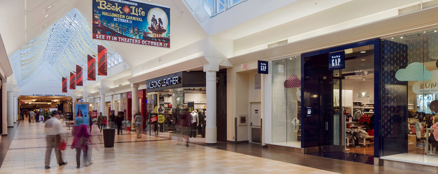 Images Christiana Mall