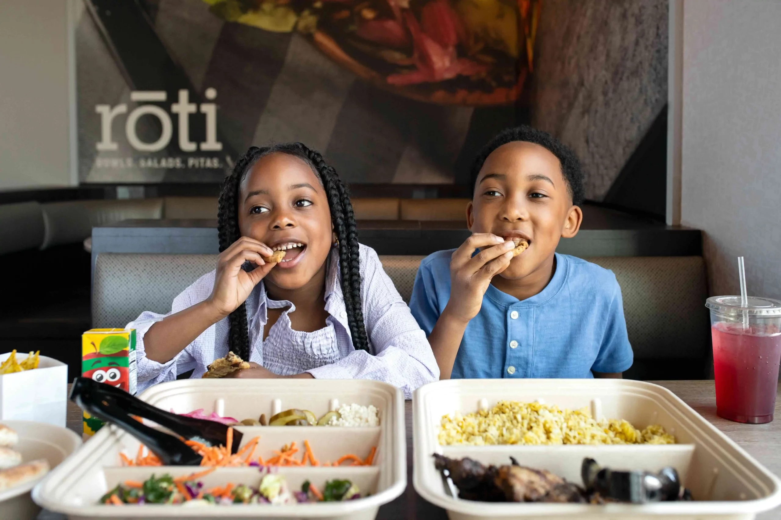Roti