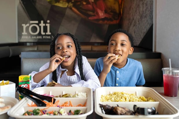Images Roti